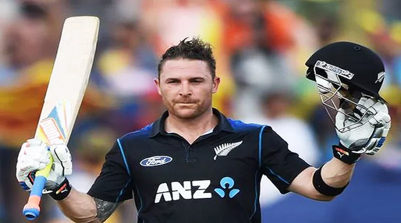 Top 10 Fastest Hundred in Test