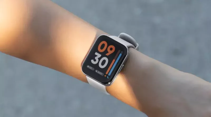 Top 10 Smartwatches under 2500