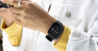 Top 10 Smartwatches under 3000