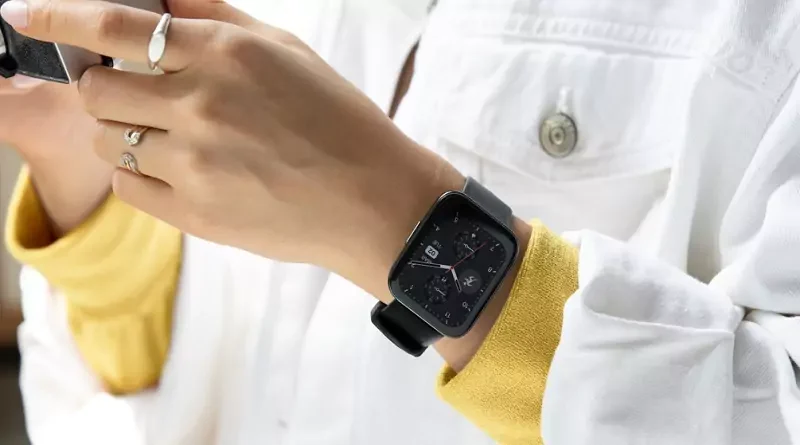 Top 10 Smartwatches under 3000