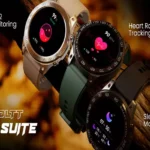 Top 10 Smartwatches under 4000