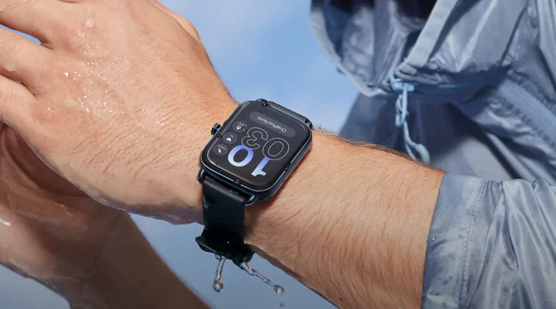 Top 10 Smartwatches under 5000