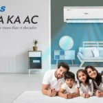 Top 10 AC Under 40000