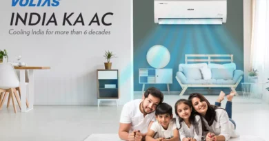 Top 10 AC Under 40000