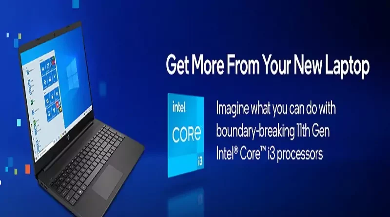 Top 10 Laptops Under 40000