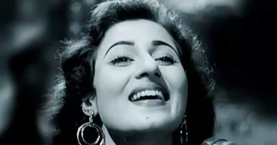 Top 10 Bollywood Actress of All Time