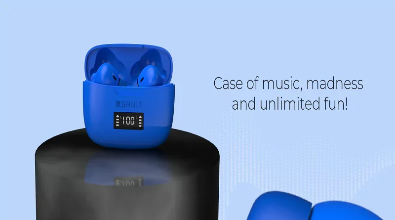 Top 10 Earbuds Under 2000