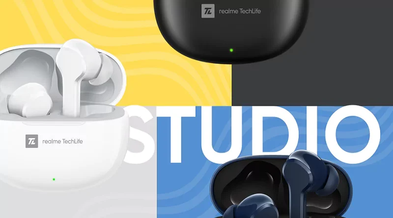 Top 10 Earbuds Under 3000