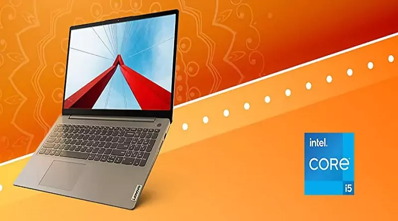 Top 10 Laptop in India