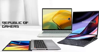 Top 10 Laptops Under 30000