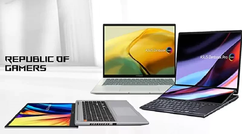 Top 10 Laptops Under 30000
