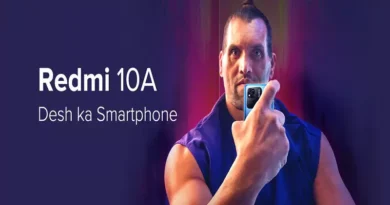 Top 10 Mobile Phones Under 10000