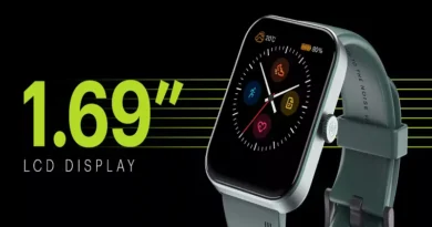 Top 10 Smartwatches under 1500