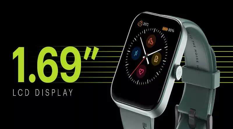 Top 10 Smartwatches under 1500