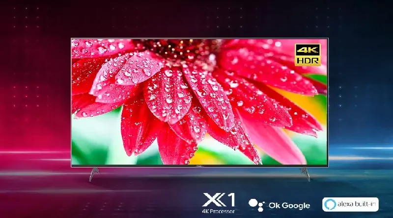 Top 10 TV Under 50000