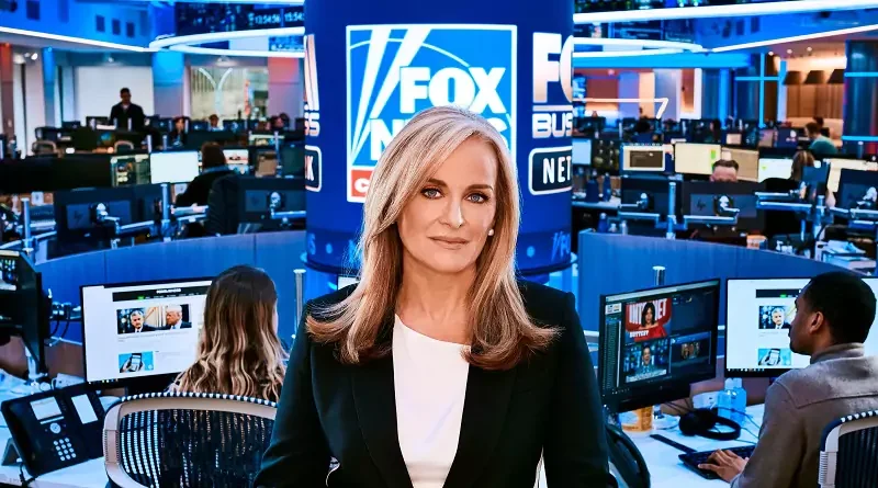 Top 10 News Channels in World