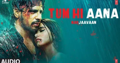 Top 10 Bollywood Songs