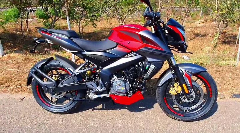 Top 10 Bajaj Bikes