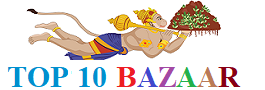 Top 10 Bazaar