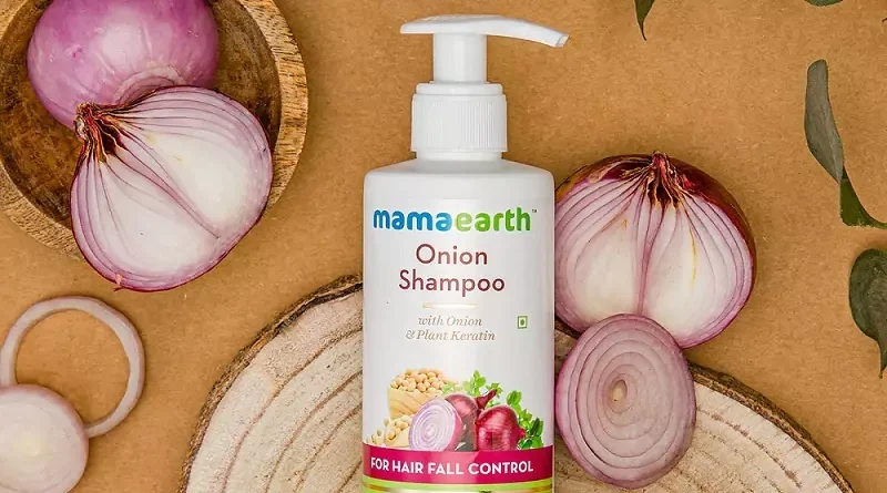 Top 10 Shampoos in India