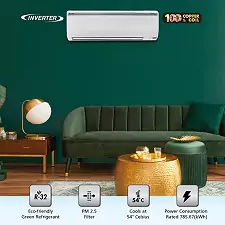 Top 10 Bazaar: Daikin FTKM50U