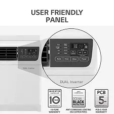 Best AC in 2022: LG ‎PW-Q12WUZA