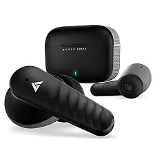 Top 10 Earbuds Under 1500: Boult AirBass