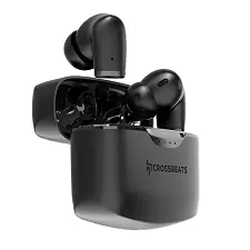 Top 10 Earbuds Under 3000: CrossBeats