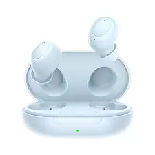 Top 10 Earbuds Under 2000: Oppo Enco Earbuds
