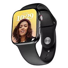 Top 10 Smartwatches under 5000: Crossbeats Ignite S5 Smartwatch