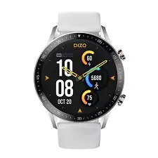 Best Smartwatches under 5000: DIZO Watch R Talk