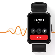 Top 10 Smartwatches under 5000: realme Watch 3 Pro