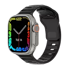 Top 10 Smartwatches under 5000: Vehop Blaze Ultra Smartwatch