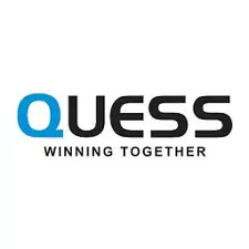 Top 10 Bazaar: Quess Corp Limited